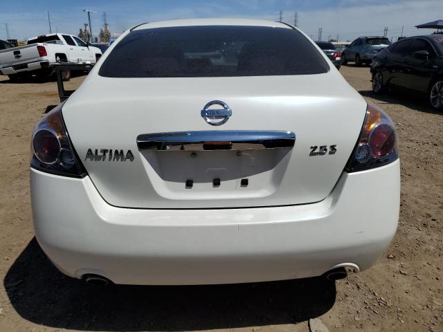 Photo 6 from auction – 2010 NISSAN ALTIMA BAS with VIN 1N4AL2APXAN511227