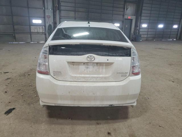 Photo 6 from auction – 2009 TOYOTA PRIUS with VIN JTDKB20U697827880