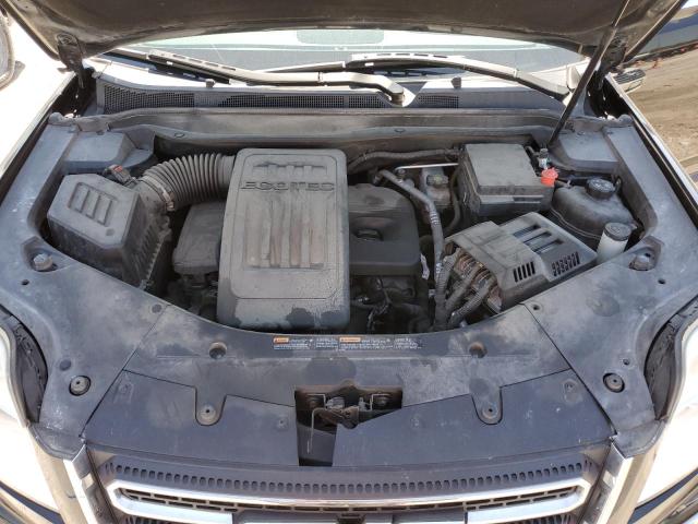 Photo 11 from auction – 2016 GMC TERRAIN SL with VIN 2GKALPEKXG6348666