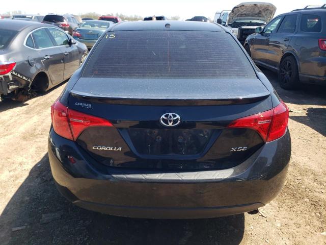Photo 6 from auction – 2018 TOYOTA COROLLA L with VIN 2T1BURHE3JC070875