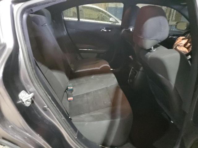 Photo 10 from auction – 2014 DODGE CHARGER R/ with VIN 2C3CDXDT7EH320406