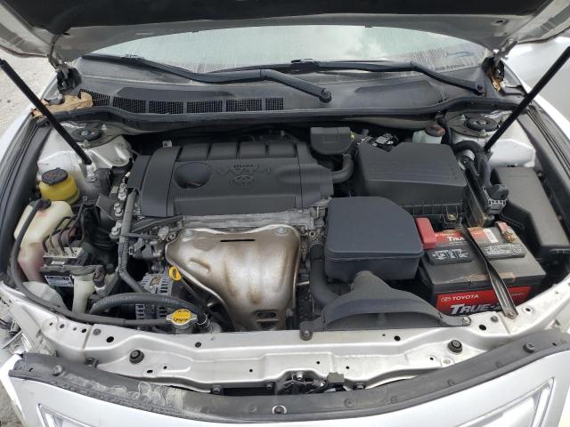 Photo 11 from auction – 2011 TOYOTA CAMRY BASE with VIN 4T1BF3EK1BU162357