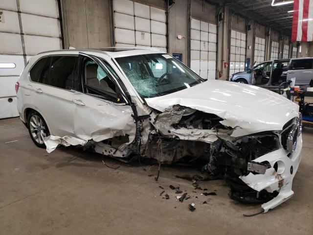 Photo 4 from auction – 2014 BMW X5 XDRIVE3 with VIN 5UXKR0C51E0H18946