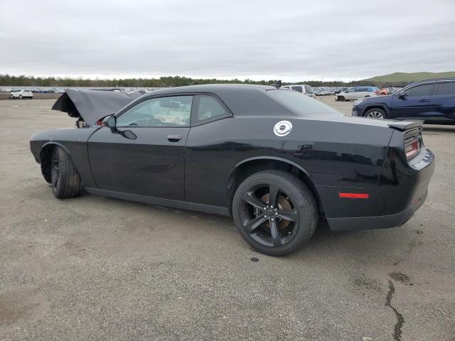 Photo 2 from auction – 2015 DODGE CHALLENGER with VIN 2C3CDZAG2FH775006