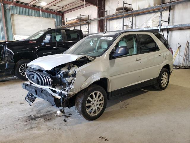 BUICK RENDEZVOUS 2007 with VIN 3G5DA03L47S577421 - Photo from auction