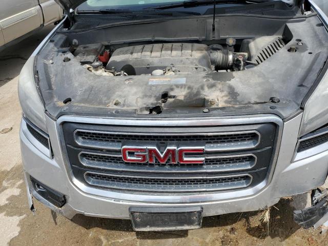 Photo 12 from auction – 2014 GMC ACADIA SLT with VIN 1GKKVRKDXEJ357660