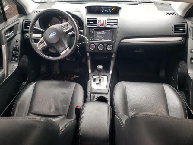 Foto 8 de la subasta – 2015 SUBARU FORESTER 2 con VIN JF2SJARCXFH514894