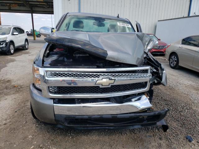 Photo 5 from auction – 2008 CHEVROLET SILVERADO with VIN 1GCEC14X98Z209514