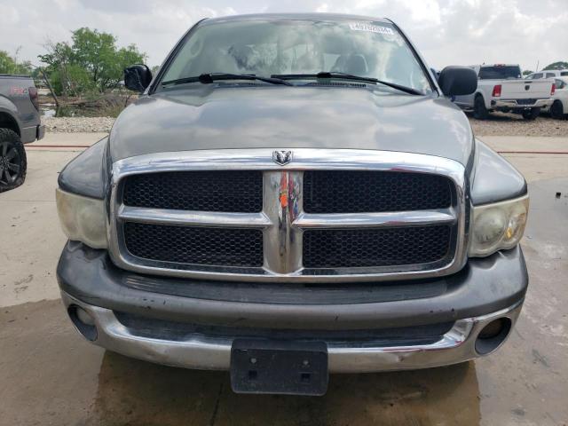 Photo 5 from auction – 2005 DODGE RAM 1500 S with VIN 1D7HA18NX5J591399
