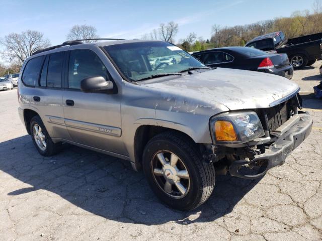 Photo 4 from auction – 2002 GMC ENVOY with VIN 1GKDT13S922116045