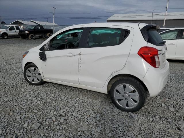 صورة رقم 2 من المزاد - 2017 CHEVROLET SPARK LS مع VIN KL8CB6SA5HC751937