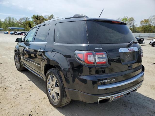 Photo 2 from auction – 2015 GMC ACADIA DEN with VIN 1GKKVTKD5FJ255584