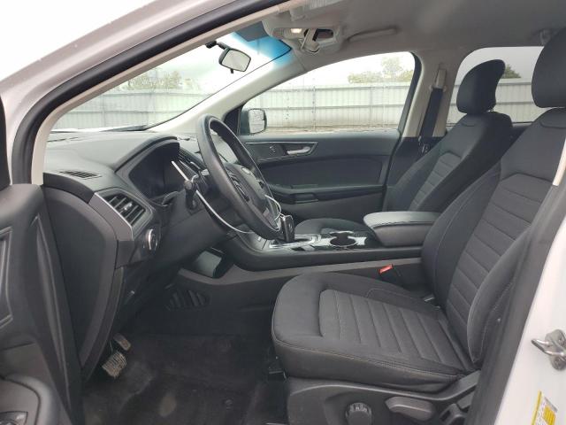 Photo 7 from auction – 2017 FORD EDGE SE with VIN 2FMPK4G99HBB75163