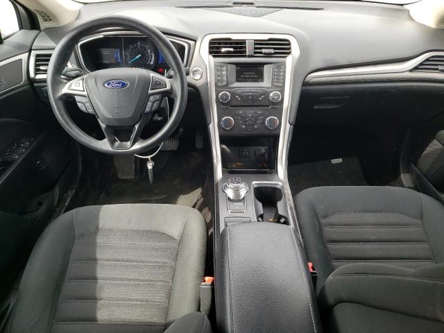 Photo 8 from auction – 2017 FORD FUSION SE with VIN 3FA6P0LU9HR315398