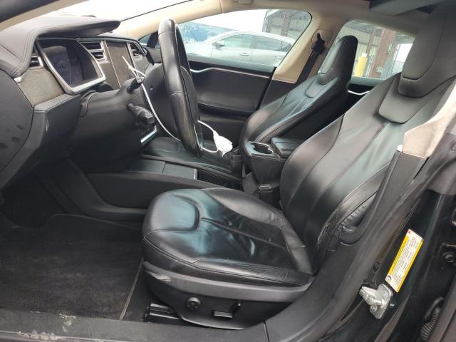 Photo 7 from auction – 2013 TESLA MODEL S with VIN 5YJSA1DN9DFP24892
