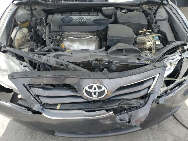 Photo 11 from auction – 2011 TOYOTA CAMRY BASE with VIN 4T1BF3EK9BU119854