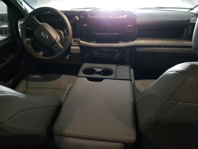 Photo 8 from auction – 2023 FORD F350 SUPER with VIN 1FT8W3BT2PEC65042
