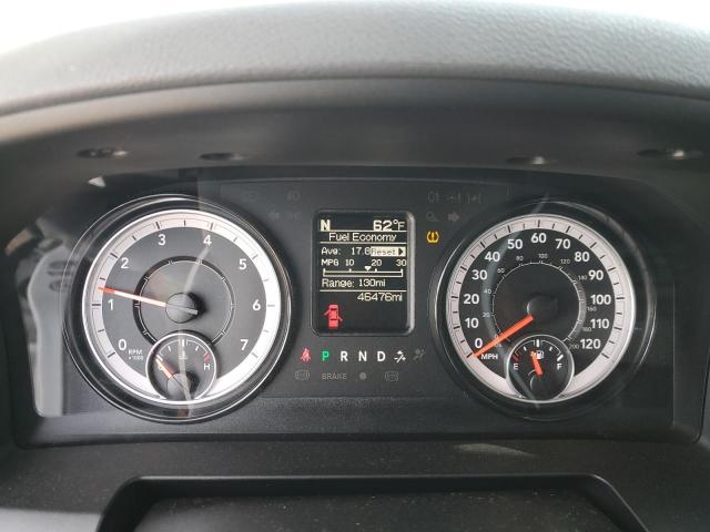 Photo 9 from auction – 2019 RAM 1500 CLASS with VIN 1C6RR7GT5KS736968