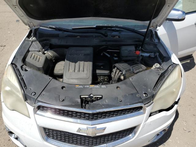 Photo 12 from auction – 2013 CHEVROLET EQUINOX LT with VIN 2GNALFEK9D1153096