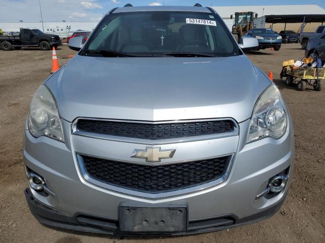 Photo 5 from auction – 2013 CHEVROLET EQUINOX LT with VIN 2GNFLNEK4D6122566