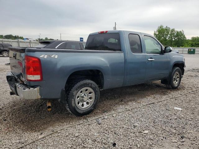Photo 3 from auction – 2010 GMC SIERRA K15 with VIN 1GTSKUEA9AZ164596
