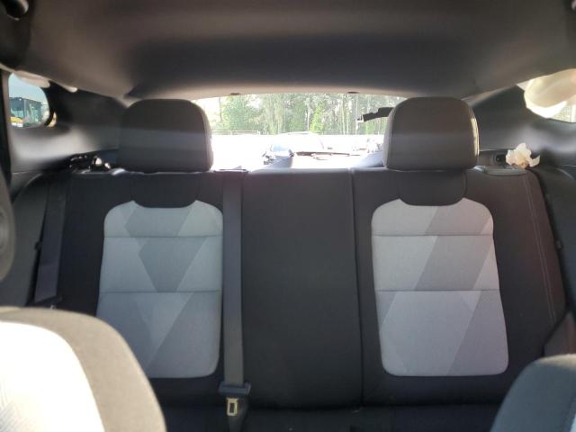 Photo 10 from auction – 2024 CHEVROLET TRAX 1RS with VIN KL77LGE22RC057110
