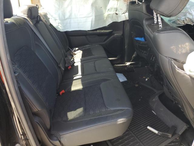 Photo 10 from auction – 2020 RAM 1500 BIG H with VIN 1C6SRFFT8LN307644
