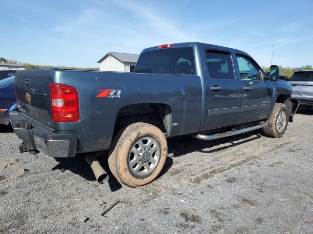 Foto 3 de la subasta – 2012 CHEVROLET SILVERADO con VIN 1GC1KXC82CF180107