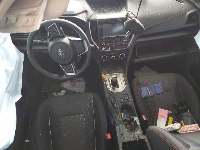 Photo 8 from auction – 2022 SUBARU CROSSTREK with VIN JF2GTAEC4N8209430