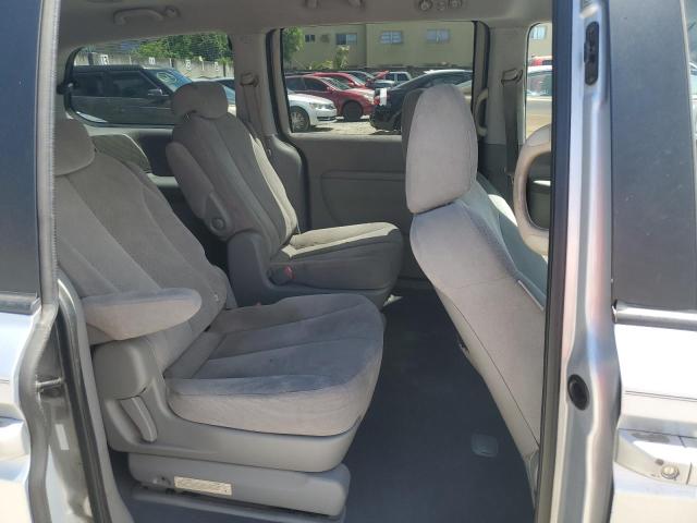Photo 11 from auction – 2008 HYUNDAI ENTOURAGE with VIN KNDMC233186056502