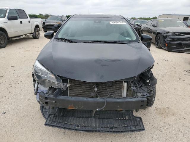 Photo 5 from auction – 2018 TOYOTA COROLLA L with VIN 5YFBURHE7JP832394