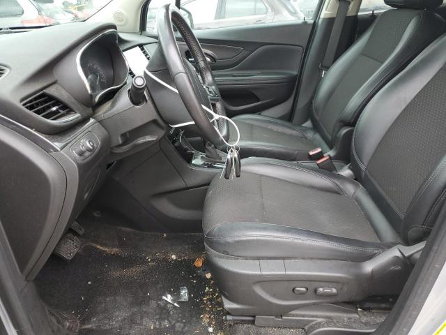 Photo 7 from auction – 2019 BUICK ENCORE PRE with VIN KL4CJESB6KB836967