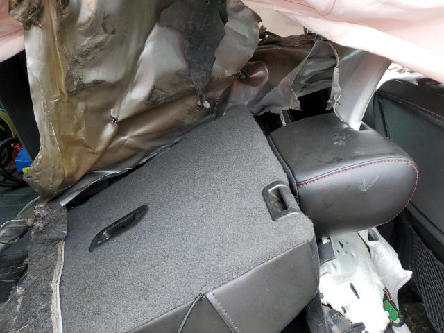 Photo 13 from auction – 2011 CHEVROLET EQUINOX LT with VIN 2CNFLPE52B6353358