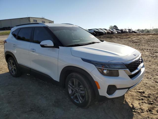 Photo 4 from auction – 2021 KIA SELTOS S with VIN KNDEU2AA1M7088048