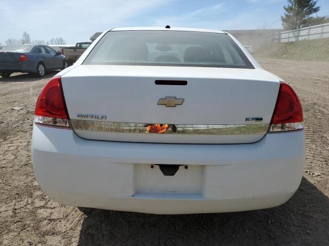 Photo 6 from auction – 2010 CHEVROLET IMPALA LS with VIN 2G1WA5EK5A1220196