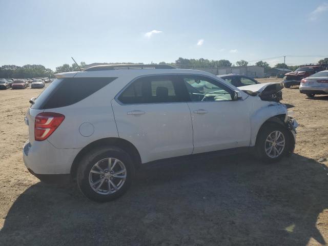 Photo 3 from auction – 2017 CHEVROLET EQUINOX LT with VIN 2GNALCEK3H1568693