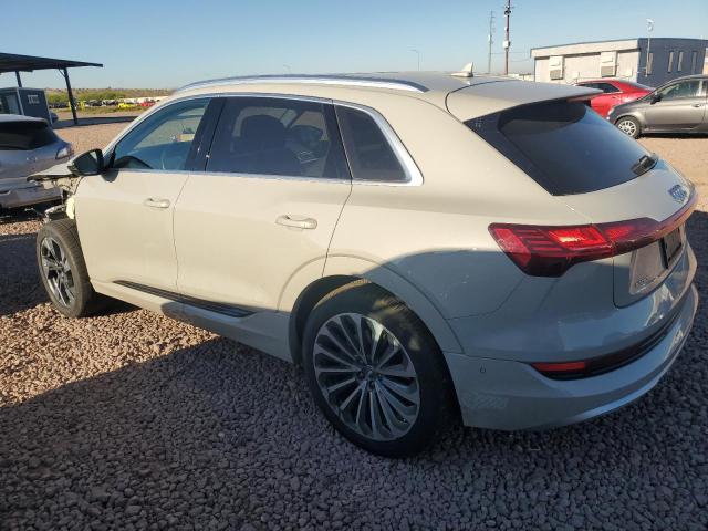 Photo 2 from auction – 2019 AUDI E-TRON PRE with VIN WA1VAAGE4KB025026