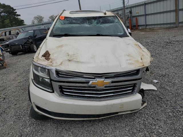 Photo 5 from auction – 2015 CHEVROLET TAHOE C150 with VIN 1GNSCCKC3FR170583