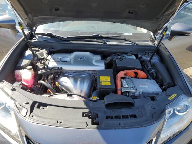 Photo 11 from auction – 2014 LEXUS ES 300H with VIN JTHBW1GG9E2045447