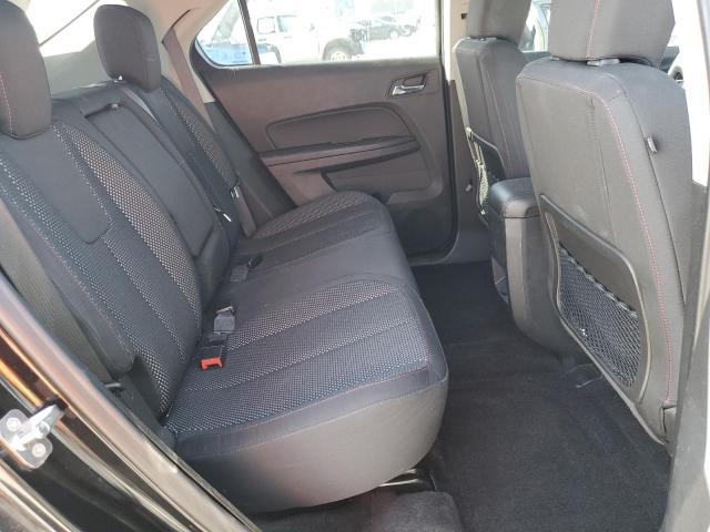 Photo 11 from auction – 2016 CHEVROLET EQUINOX LT with VIN 2GNFLFEK7G6281088