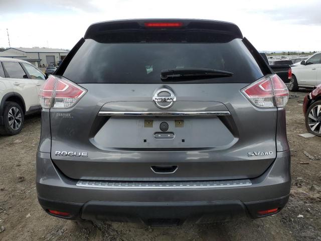 Zdjęcie 6 z aukcji – 2016 NISSAN ROGUE S z VIN KNMAT2MV2GP630410