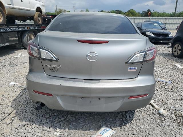 Photo 6 from auction – 2012 MAZDA 3 I with VIN JM1BL1UF2C1566311