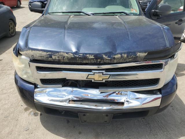 صورة رقم 11 من المزاد - 2011 CHEVROLET SILVERADO مع VIN 1GCNCPEX8BZ446908
