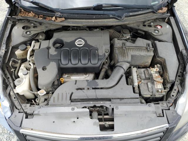 Photo 11 from auction – 2012 NISSAN ALTIMA BAS with VIN 1N4AL2APXCC152749