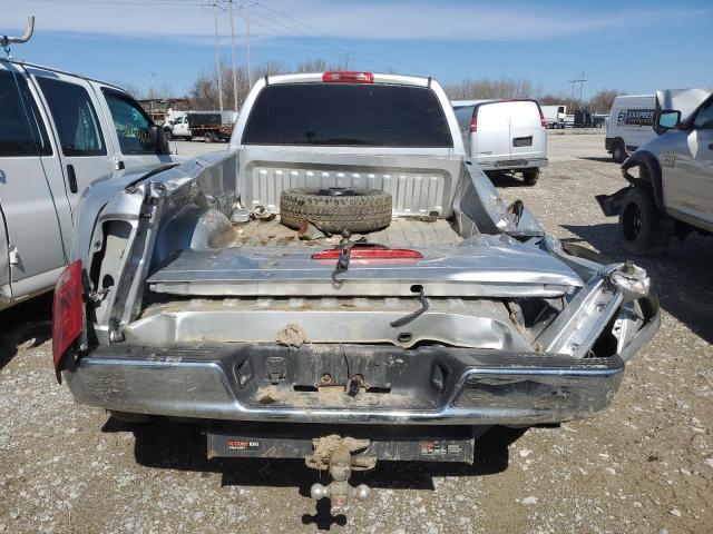 Photo 6 from auction – 2003 DODGE RAM 3500 S with VIN 3D3MU48C53G856462