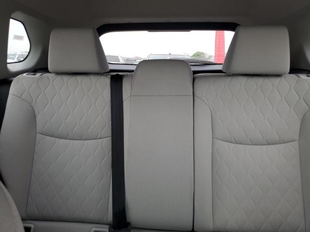 Photo 10 from auction – 2022 TOYOTA COROLLA CR with VIN 7MUCAAAG1NV011739