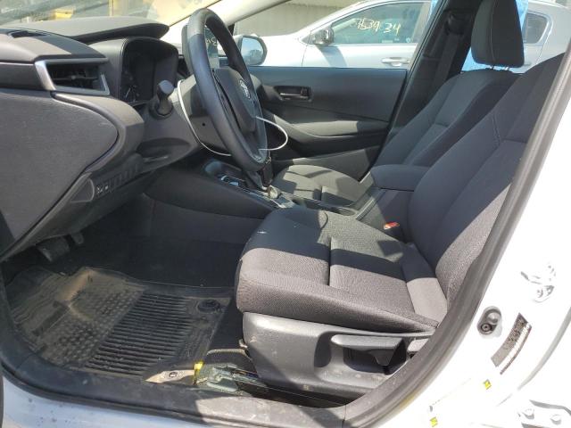 Photo 7 from auction – 2024 TOYOTA COROLLA LE with VIN 5YFB4MDE7RP091247