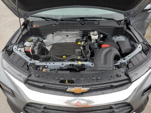Photo 11 from auction – 2023 CHEVROLET TRAILBLAZE with VIN KL79MPS23PB203835