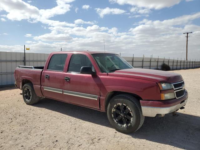 Photo 4 from auction – 2007 CHEVROLET SILVERADO with VIN 2GCEC13V671167052