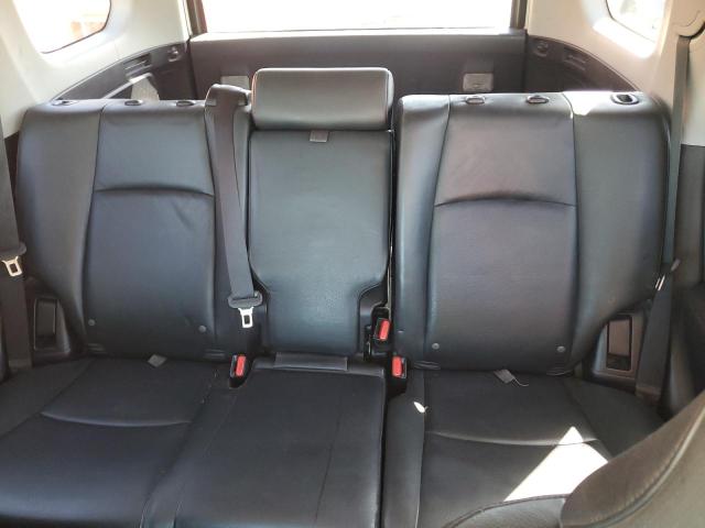 Photo 10 from auction – 2010 TOYOTA 4RUNNER SR with VIN JTEZU5JR6A5000865